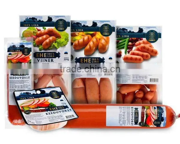 Vacuum Meat Food Packaging Laminating Adhesive photo-2