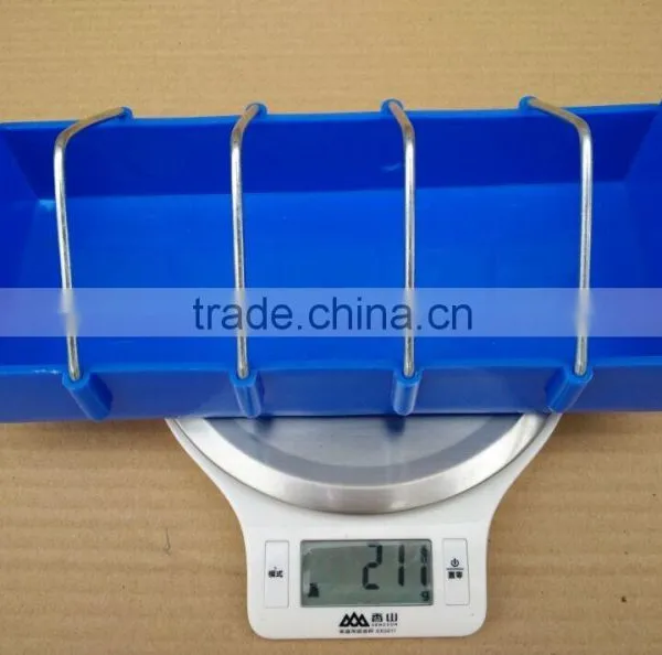 High Quality Stainless Steel Racing Pigeon Feeder , Automatic Pigeon Feeder photo-4