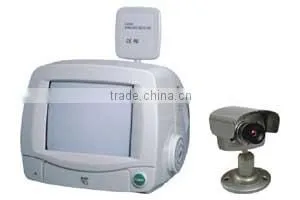 Wireless Camera