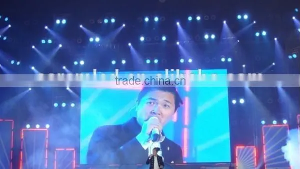 Zoo Free Xxx Video Led Display Module P6 /Led Xxx Videos Xxxx Videos P6 Module photo-4