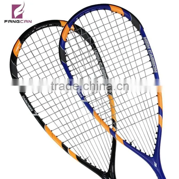 Quality High Standard Squash Rackets photo-4