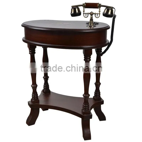 Hot Promotion Telephone Home Decoration photo-3