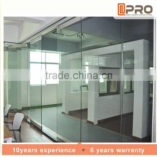 Office Partition Wall and Glass Partition Wall for Office photo-2