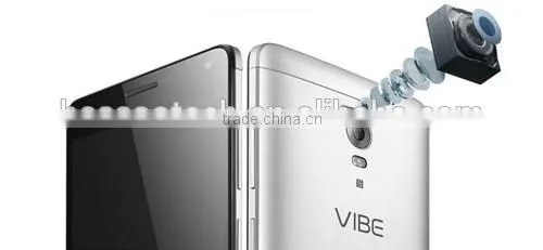 Original Lenovo VIBE P1 C58 C70 Mobile Phone 4G LTE Android 5.1 Octa Core 5.5 Inch FHD Fingerprint NFC 2GB/3GB RAM 16GB ROM photo-4