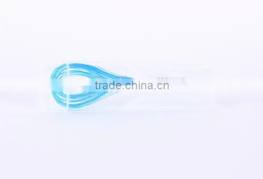 Wholesale Nylon Orthodontic Dental Floss Threader photo-4