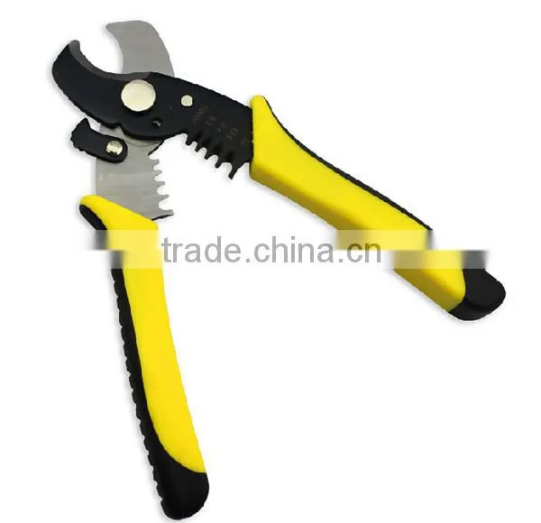 Electric Cable Cutters Cable Cutter Cable Stripper & Cutter photo-3