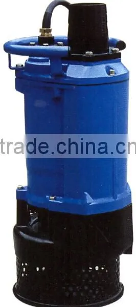 KBZ Submersible Dewatering Pump photo-2
