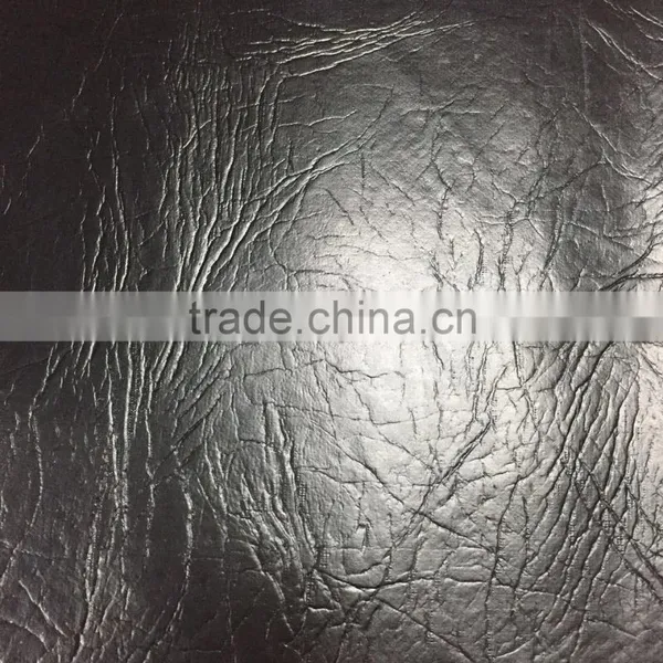 High-quality Pvc Leather Fabric for Sofa photo-2