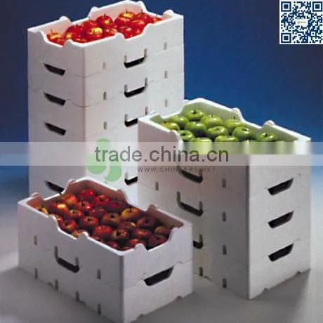 Eps/isopor/polystirol Beads/Virgin Eps/eps Raw Material photo-3