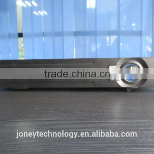 4 Channel POE NVR Kit With 1.0MP 1 /4" OV CMOS Sensor With IR Cut Filter photo-6