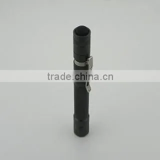 2AAA Waterproof Mini 120lm Flashlight photo-2
