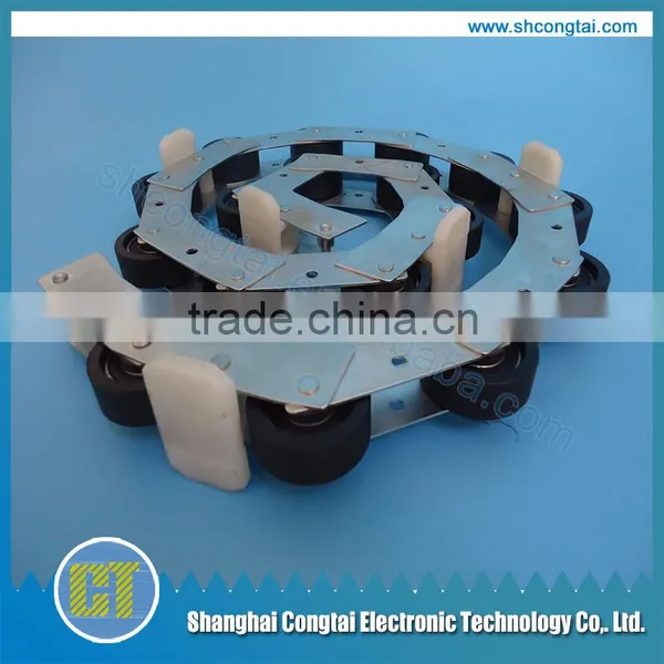 Hyundai Elevator Parts, Hyundai Escalator Bearing Chain