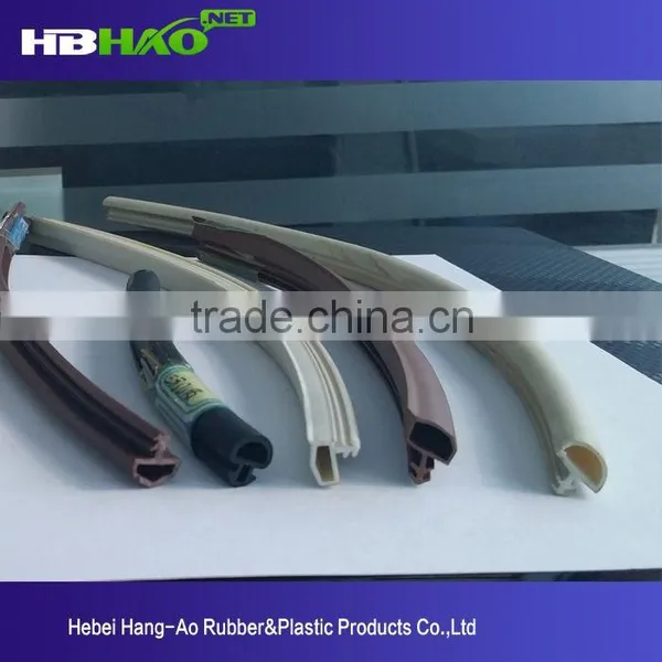 China Manufacturer Custom Various Anti-slip Rubber Seal Strip/door Window Rubber Seal/silicone Rubber Seal Strip photo-3
