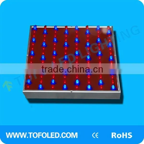 45W 112xF10 LED Grow Lighting