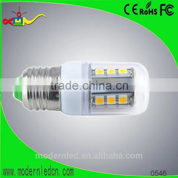 Smd 5050 g4 to g9 Ampoule Led photo-4