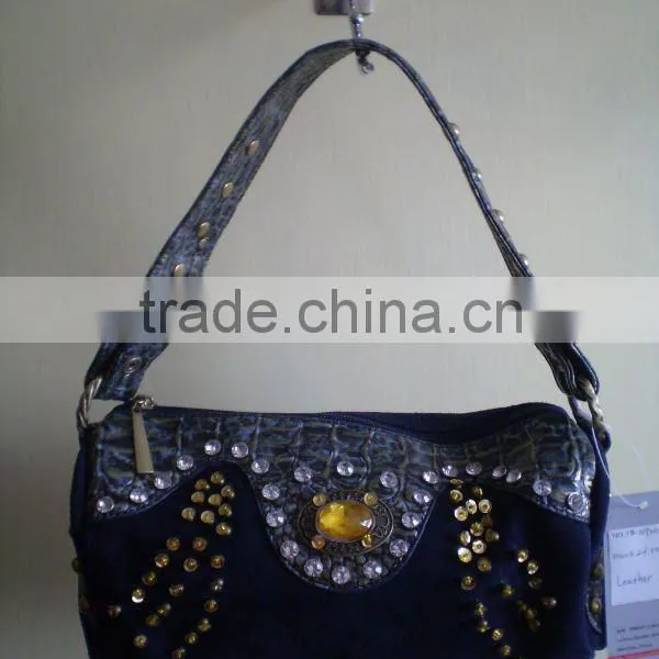 PU Fashion Handbag
