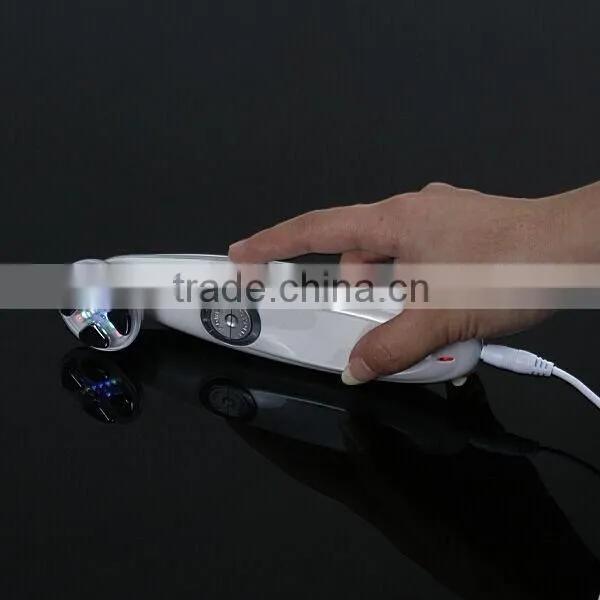 AYJ-H084C(CE) Led Ems rf 5 IN 1 Home Use Beauty Equipment photo-4