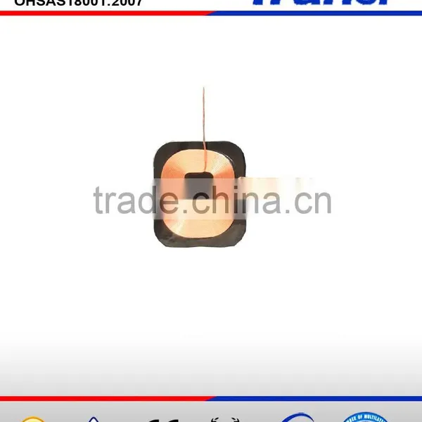 RX-coil for Wireless Charger photo-3