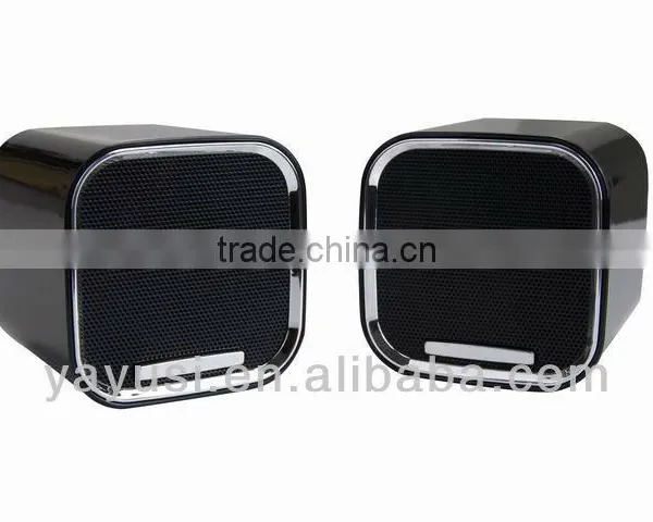 Cheap Mini Speaker for pc Hot Selling