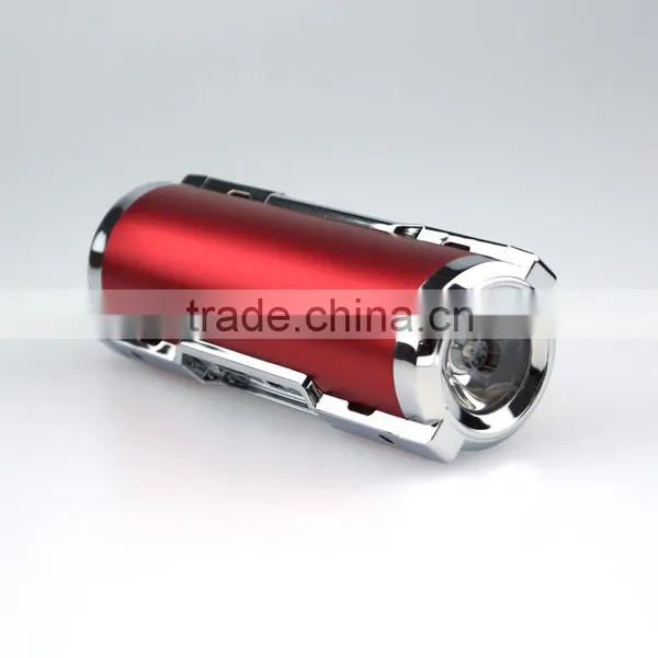 Production Universal Portable Power Bank Usb Speaker fm Radio for Outdoor/travel Emergency photo-5