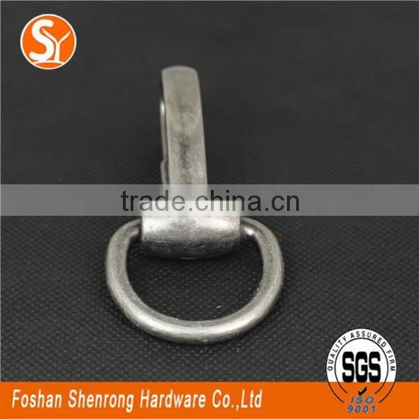 New Products Metal Snap Hook, Brass Snap Hook, Spring Snap Hook photo-3