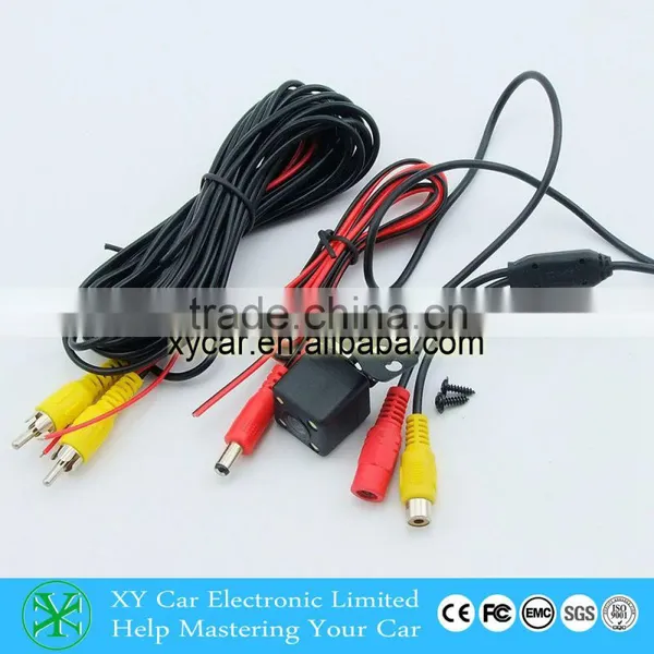 2015 Very Good Universal HD Car Camera XY-1668 photo-5