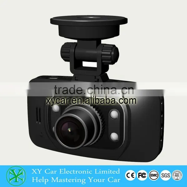 GS800 Car Camera Recorder+video Cameras XY-GS800 photo-5