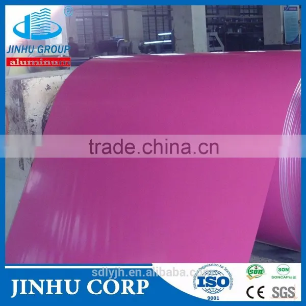 Aluminum Coil photo-4
