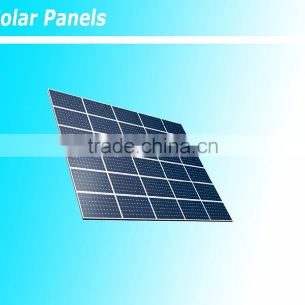 Solar Panel System From Professional Manufacturers photo-5