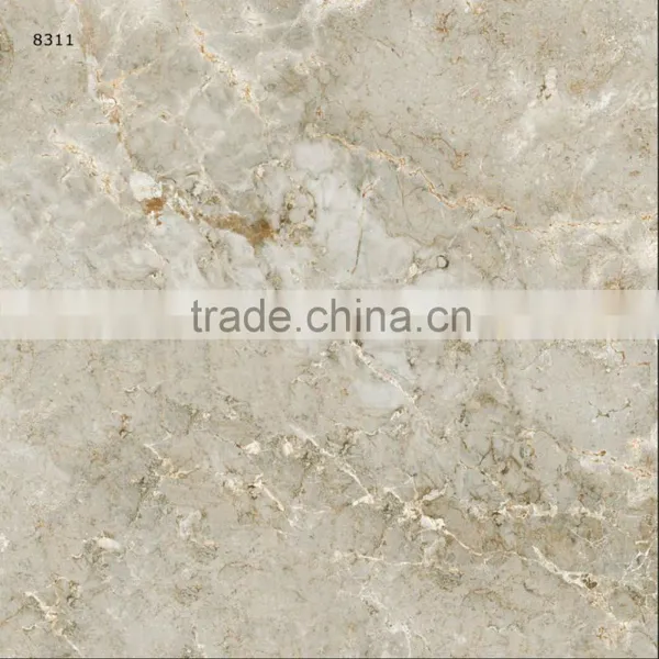Zibo Ceramic Floor Tiles European Style Porcelain Tiles photo-4