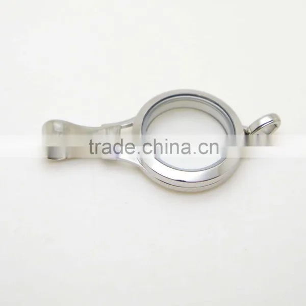 Stainless Steel Lanyard Lockets Fashion Style photo-2