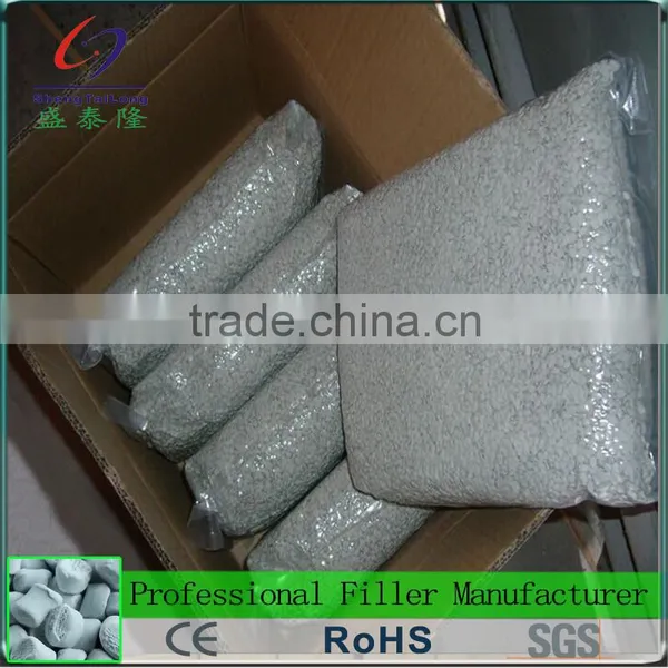 Moisture Absorbent Desiccant Masterbatch photo-3