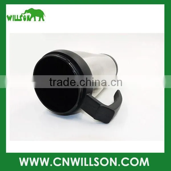 Promotional Custom LOGO Thermal Coffee Travel Mug photo-3