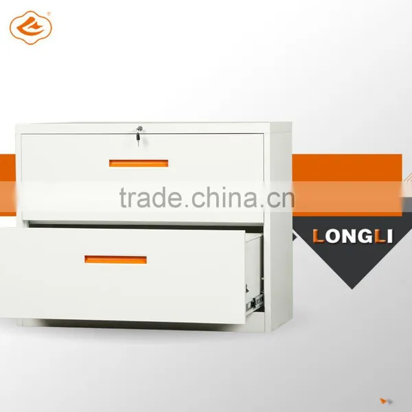 Multi-function Office Steel Cheap Metal Steel Drawer Cabinet photo-6