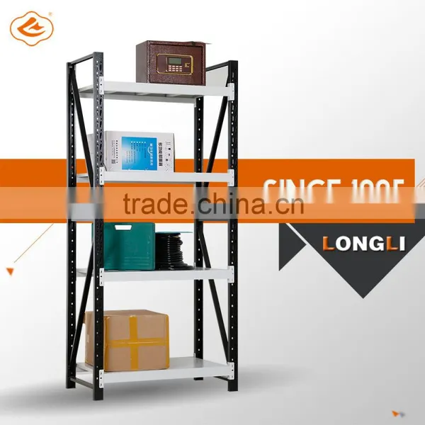 2016 New Design Storage Shelves Warehouse Shelving Rack photo-2