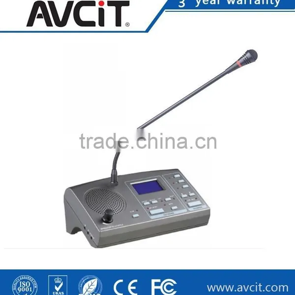 Simultaneous Interpretation System