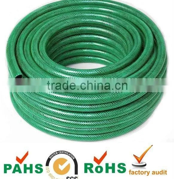 Strongest Colorful PVC Garden Hose Pipe for Garden and Home photo-5