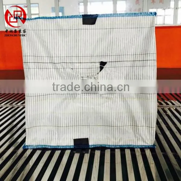 Conductive Type C Bag,pp Antistatic Fibc Bag,pp Type C Bag for Powder photo-2
