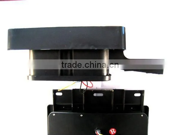 THREE COLOR COMBINATION LED TRUCK LIGHT FOR ISUZU NPR,NKR photo-5