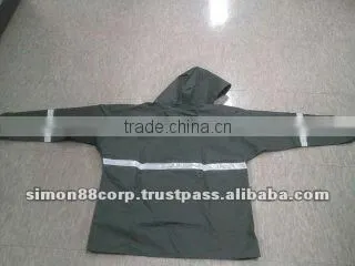 PVC Fishing Wear photo-2