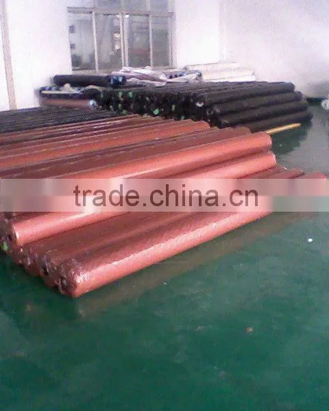 plastic compound FILM