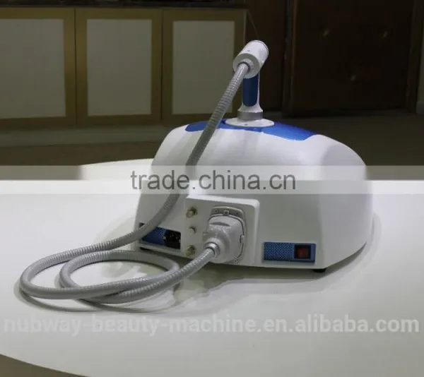 High Frequency Esthetician Machine Ultrasound Fat Reduction Therapy Hifu Skin Rejuvenation Ultrasonic Lipolysis Machine Price Face Lifting photo-4