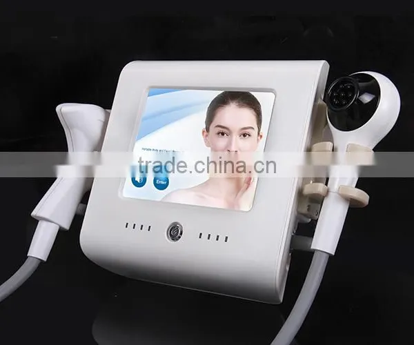 Obvious Effect ! Body Contouring Face Lifting Thermal RF photo-3