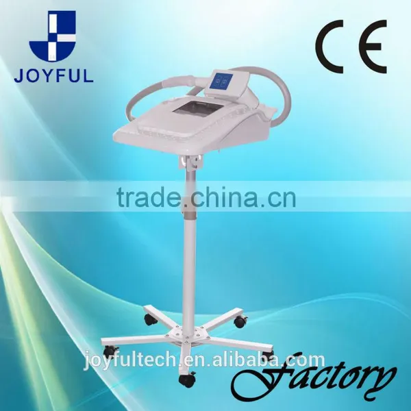 Joyful Most Preferred 5 Handpieces 2015 Newest Cryolipolysis Machine Cryo-1 photo-3