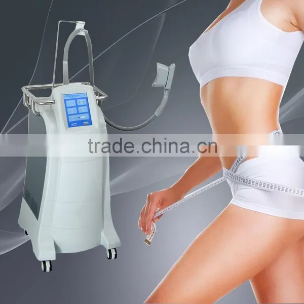 Latest Technology Lipo Cryotherapy Slimming Machine photo-5