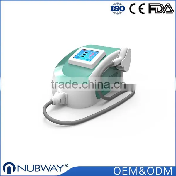 2000W Strong Power!!! 808nm Diode Laser Hair Removal Machine With CE Approved / 808 nm Diode Laser Hair Removal Machine photo-5
