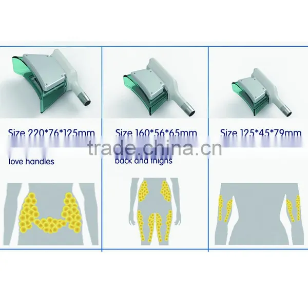 2016 Cryo Fat Freeze / Cryolipolysis Fat Freeze Slimming Machine for Body Slimming photo-4