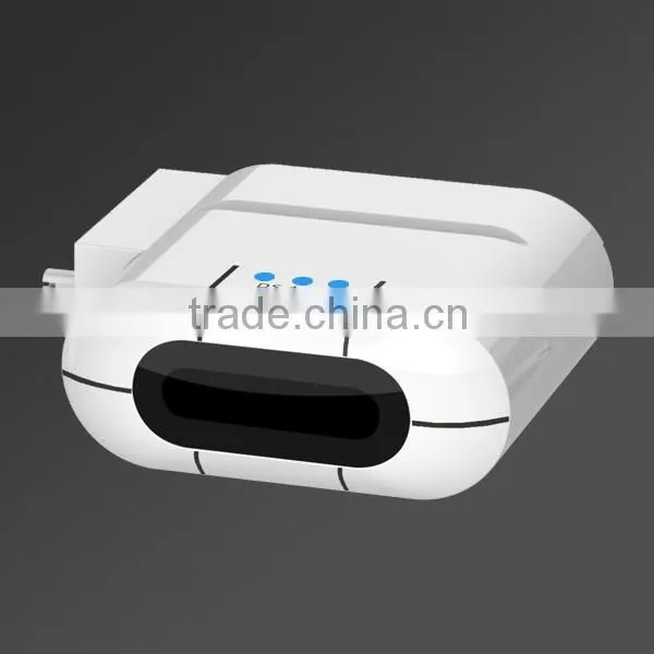 Newest Technology High Intensity Focused Ultrasound Wrinkle Removal System China Supplier photo-5