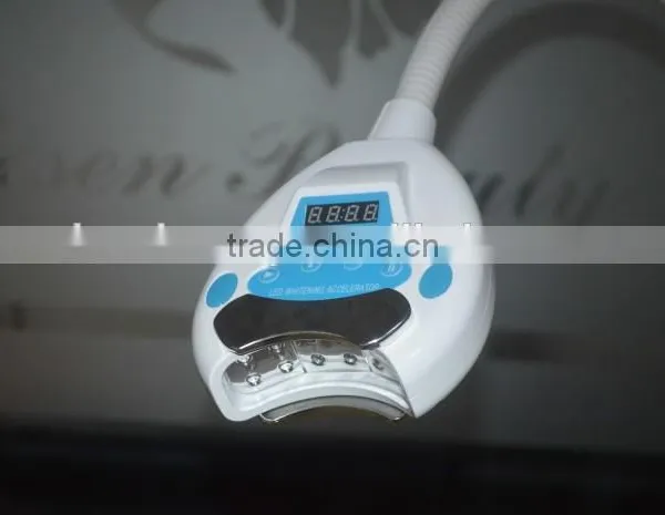Best Seller TE120,professional Laser Teeth Whitening Machine ,for Sale photo-2