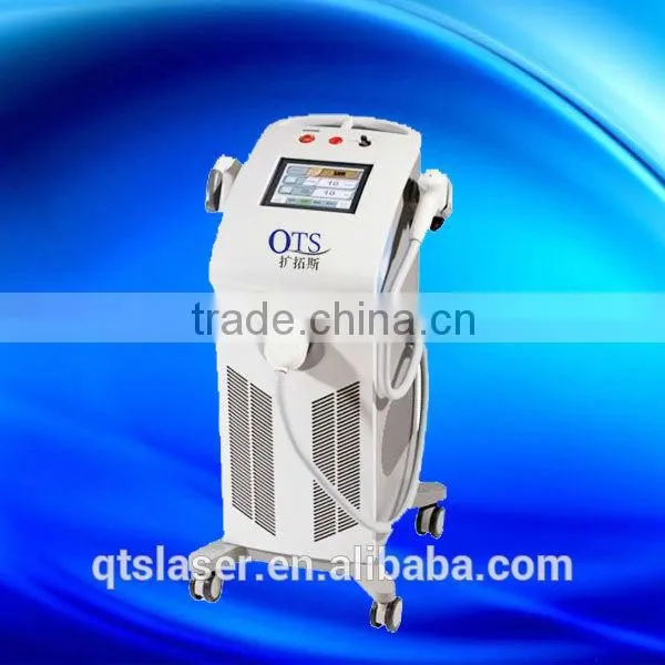 Christmas Gift! Hair Removal Machine Bring Clean Skin Back With 808nm Diode Laser Beauty Set/equipent photo-2
